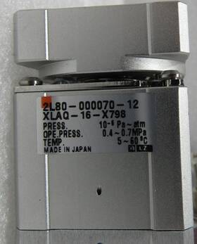 2l80-000070-12 Mks 626a-27846 Baratron Capacitance Manometer And Smc Vacuum Switch 2l80-000070-12 Mks 626a-27846 Baratron Capacitance Manometer And Smc Vacuum Switch