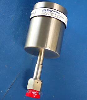 627b01tbc1b Mks Baratron Capacitance Manometer
