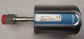627c.1tcef1b1 Mks E-baratron Capacitance Manometer 0.1 Torr