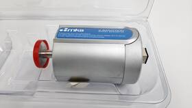 627c11tgcc1b1 Mks 627c E-baratron Heated Absolute Capacitance Manometer 20 Torr 627c11tgcc1b1 Mks 627c E-baratron Heated Absolute Capacitance Manometer 20 Torr