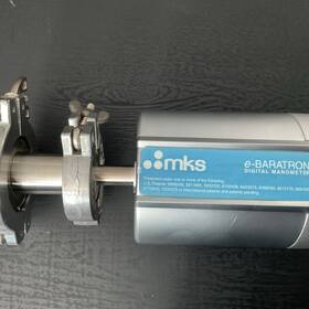627c21tgcc1b1 Mks Digital Manometer E-baratron