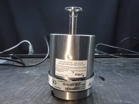 627d02tdc1b Mks Capacitance Manometer