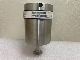 628d11tde2p Mks 1.333 Pa Capacitance Manometer 628d11tde2p Mks 1.333 Pa Capacitance Manometer
