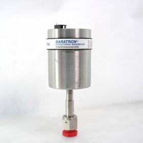 628h-29521 Mks 628h Baratron Capacitance Manometer Parts T12-b15 628h-29521 Mks 628h Baratron Capacitance Manometer Parts T12-b15