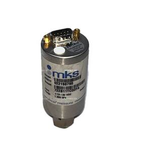 722a11tcd2fa Mks Instruments Pressure Transducer