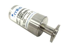 Mks 722c13tga2fa Absolute Baratron Vacuum/pressure Transducer 1000 Torr