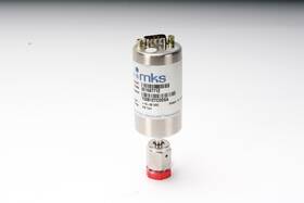 750b12tcd2ga Mks 100 Toor Pressure Transducer