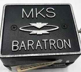 390ha-00001sp05 Mks Baratron Absolute Capacitance Manometer Head Unit 1 Torr 390ha-00001sp05 Mks Baratron Absolute Capacitance Manometer Head Unit 1 Torr