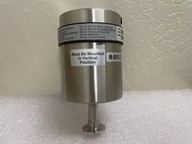 E28f-31244 Mks Baratron 33.33 Pa Etch Manometer