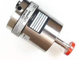 E28f-34583 Mks Baratron Etch Manometer Range 33.33 Pa