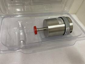 E28h-34583 Mks Baratron Etch Manometer Range 33.33 Pa E28h-34583 Mks Baratron Etch Manometer Range 33.33 Pa