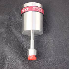 D24f13tcecb0 Mks Baratron Dual Range Manometer 1000 Torr