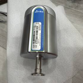 Da06a-35211 Mks Instruments Baratron Capacitance Manometer With Ethercat - 1 Torr Da06a-35211 Mks Instruments Baratron Capacitance Manometer With Ethercat - 1 Torr