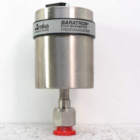 E28b-24259 Mks Baratron Etch Manometer Parts T12-d5 E28b-24259 Mks Baratron Etch Manometer Parts T12-d5