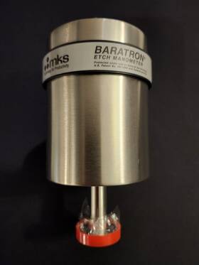 E28h-31244 Mks Instruments Baratron Etch Manometer - 0.25 Torr E28h-31244 Mks Instruments Baratron Etch Manometer - 0.25 Torr
