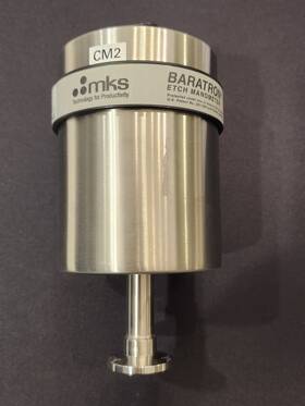 E28h11tde2p Mks Instruments Baratron Etch Manometer - 10 Torr E28h11tde2p Mks Instruments Baratron Etch Manometer - 10 Torr
