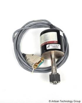 121aa Mks Instruments Baratron Manometer