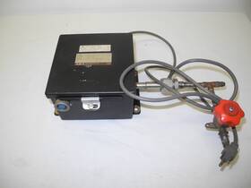 220ca-10000b2b Mks Instruments 10k Torr Compact Absolute Capacitance Manometer