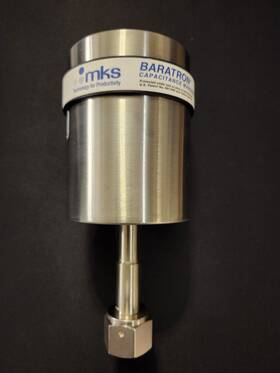 625h13tceeu Mks Instruments 625h Baratron Heated Capacitance Manometer - 1000 Torr 625h13tceeu Mks Instruments 625h Baratron Heated Capacitance Manometer - 1000 Torr