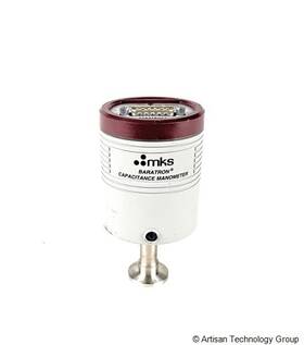 626a-14039 Mks Instruments Absolute Baratron Capacitance Manometer 626a-14039 Mks Instruments Absolute Baratron Capacitance Manometer