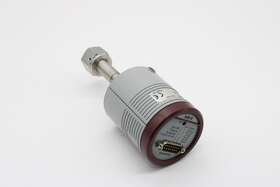 626a02tbe Mks Instruments Baratron Vacuum Pressure Guage