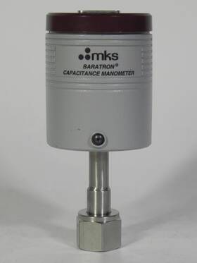 626c.1tbf Mks Instruments Baratron Capacitance Manometer -