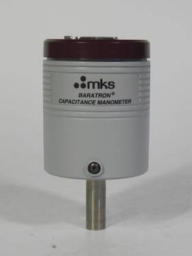 626c-32594 Mks Instruments Baratron Capacitance Manometer - 626c-32594 Mks Instruments Baratron Capacitance Manometer -