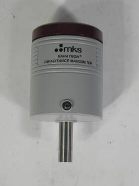 626d-32594 Mks Instruments Baratron Capacitance Manometer -