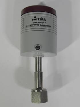 626d11tbd Mks Instruments Baratron Capacitance Manometer - 626d11tbd Mks Instruments Baratron Capacitance Manometer -