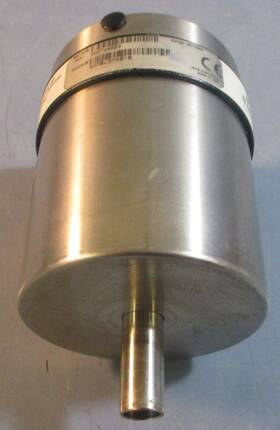 627b-u2tae1b Mks Instruments 627bu2tae1b Baratron Capacitance Manometer .02 Torr
