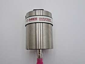627b13tac1b Mks Instruments Inc Baratron Vacuum Gauge Range 1000 Torr Mc 627b13tac1b Mks Instruments Inc Baratron Vacuum Gauge Range 1000 Torr Mc