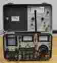 Mm-100e 1100s Monitor Ifr Fm Am Radio Service W Multimeter Lid Needs Repair Mm-100e 1100s Monitor Ifr Fm Am Radio Service W Multimeter Lid Needs Repair