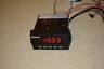 Mm40 Entran Model Pressure Meter Readout Mm40 Entran Model Pressure Meter Readout