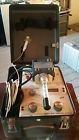 Mod.1015 Monitor Radiation 1015 Mdh Radcal Mod.1015 Monitor Radiation 1015 Mdh Radcal
