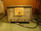 1613a Model Counter Radiation Classmaster Geiger Nuclear-chicago 1613a Model Counter Radiation Classmaster Geiger Nuclear-chicago