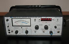 Ce-24a Model Meter Microwave Frequency Eip Selective Level Ce-24a Model Meter Microwave Frequency Eip Selective Level