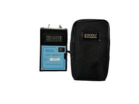 Ma2-03e Modus Digital Manometer 0.3 Inch 75 Pascal Of Water And Carry Case Ma2-03e Modus Digital Manometer 0.3 Inch 75 Pascal Of Water And Carry Case