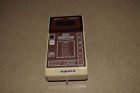 Mp6kp Air Neotronics Digital Micromanometer Mp6kp Air Neotronics Digital Micromanometer