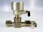 Ss-4bk-v51-1c N Nupro Upro Swagelok