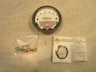 Dbs-14317 Na Dwyer Magnehelic Pressure Gage