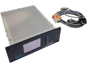 Apc-750-a Nor Cal Nor-cal Intellisys Adaptive Pressure Controller With Lcd Display And Cables