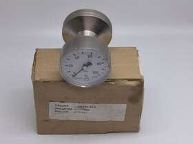279303 Nordson Manometer 0-100 Bar 279303 Nordson Manometer 0-100 Bar
