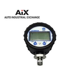 Dpg8001-30v300 Omega Digital Pressure Gauge -15 To 300 Psi Vacuum Nema 4x Dpg8001-30v300 Omega Digital Pressure Gauge -15 To 300 Psi Vacuum Nema 4x