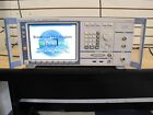 Opt.b30 100528 R S Rohde Schwarz Sfu W B4 B3 B6 Broadcast Test System Opt.b30 100528 R S Rohde Schwarz Sfu W B4 B3 B6 Broadcast Test System