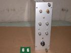 111-20851-1 Ortec Detector Delay 81312-7622 Module Perkin Elmer 719 111-20851-1 Ortec Detector Delay 81312-7622 Module Perkin Elmer 719