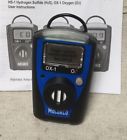 Ox-1 Macurco Portable Single Gas Detect To Percent Vol
