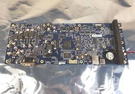 L1609004 Perkinelmer Issue I Mainboard For Spectrum Ft-ir Spectrometer L1609004 Perkinelmer Issue I Mainboard For Spectrum Ft-ir Spectrometer