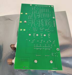 N0779524 Perkinelmer Optima Issue F G I Rf Torch Pneumatics Control Pcb N0779524 Perkinelmer Optima Issue F G I Rf Torch Pneumatics Control Pcb