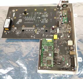 N0819004 Perkinelmer N0810197 Pekinelmer Avio Nexion Icp Oes Century B Conrol Pcb Issue N0819004 Perkinelmer N0810197 Pekinelmer Avio Nexion Icp Oes Century B Conrol Pcb Issue