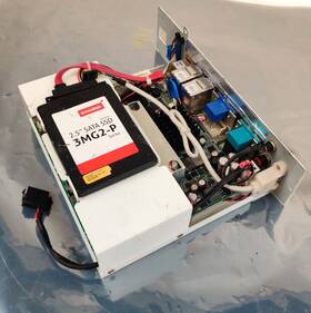 N3182503 Perkinelmer Pinaacle 500 Embedded Pc Module